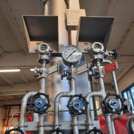 Seal Systems