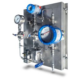 Gas Panels