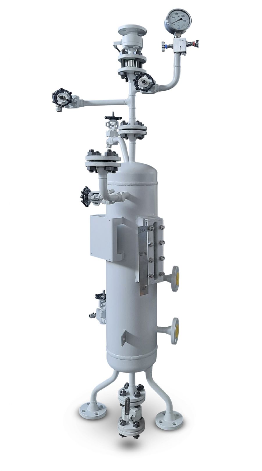 API Plan P52