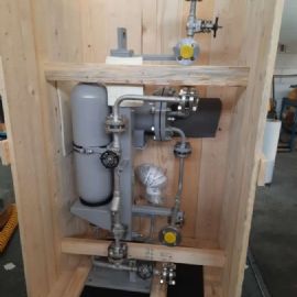 API P53B Water Cooler packing
