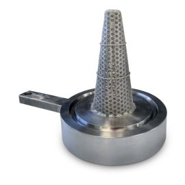 Copertina strainer