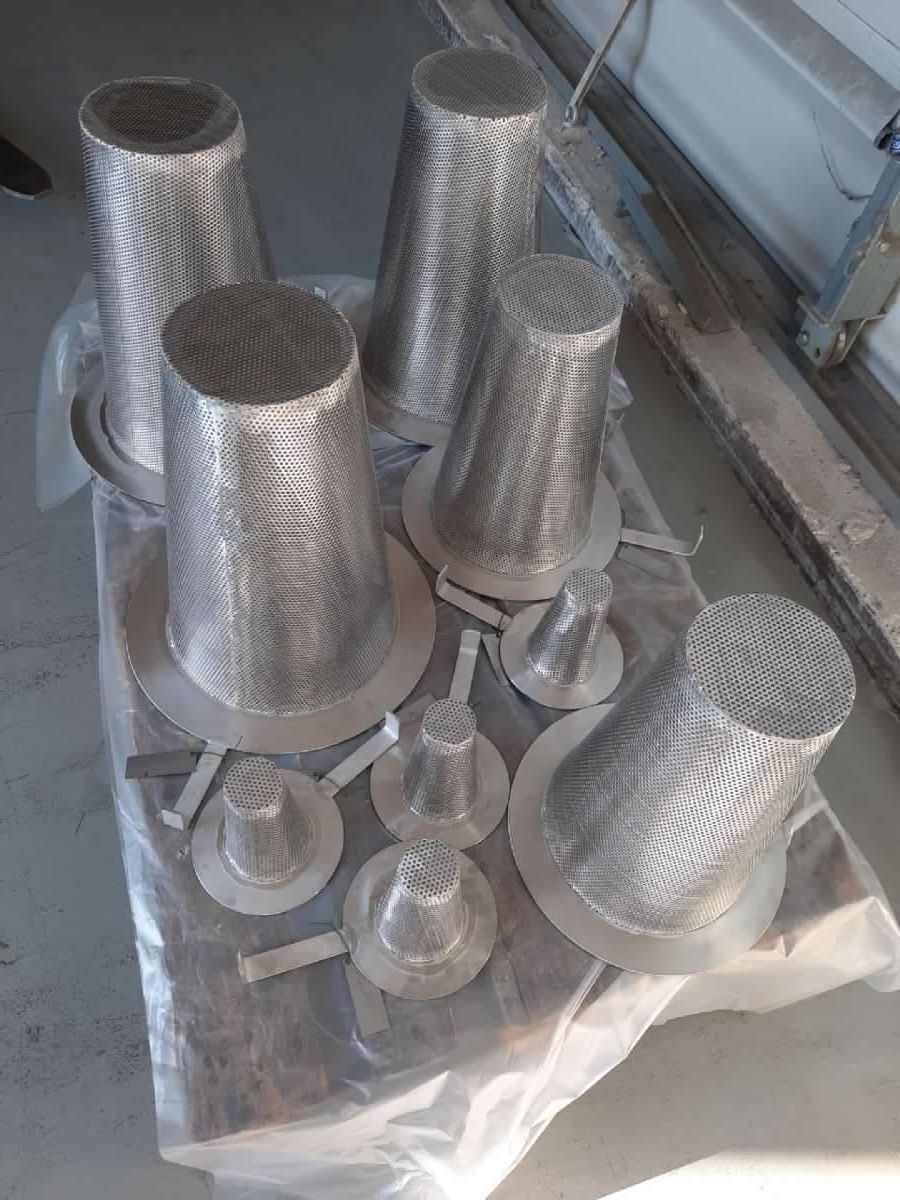 temrporary strainers (2)