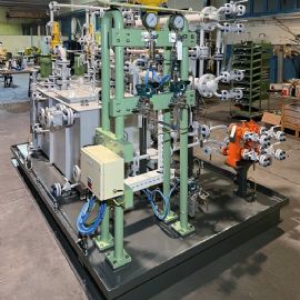 2. API 614 Lube Oil Systems 2
