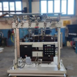 4. API 614 Lube Oil Systems