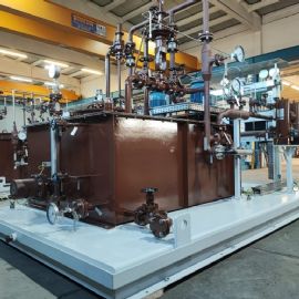 5. API 614 Lube Oil Systems