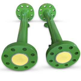 Pipe Spool