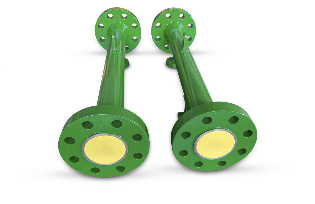 Pipe Spool
