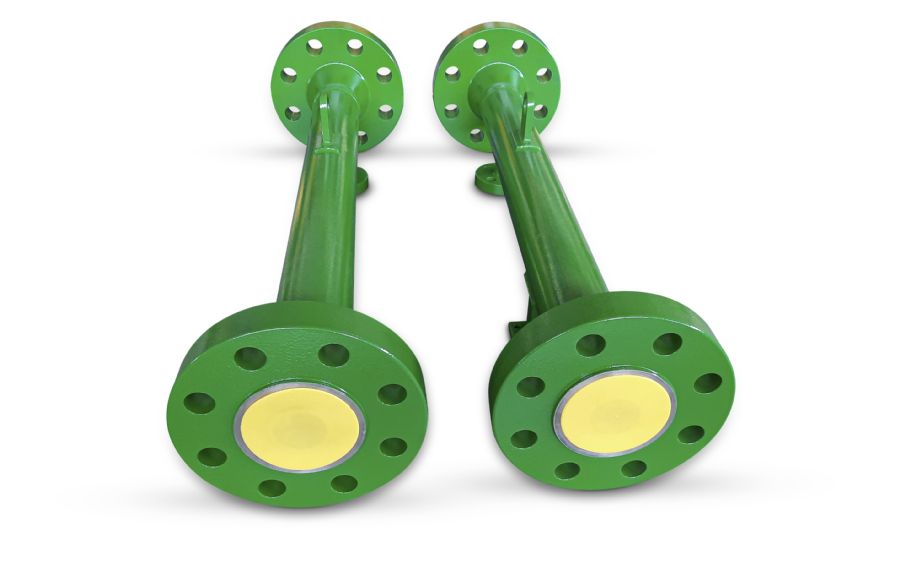0311 Pipe spool 2