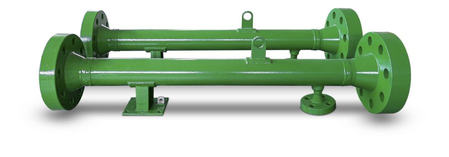 0311Piping spool 2