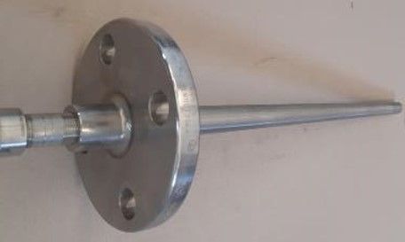 Thermowell