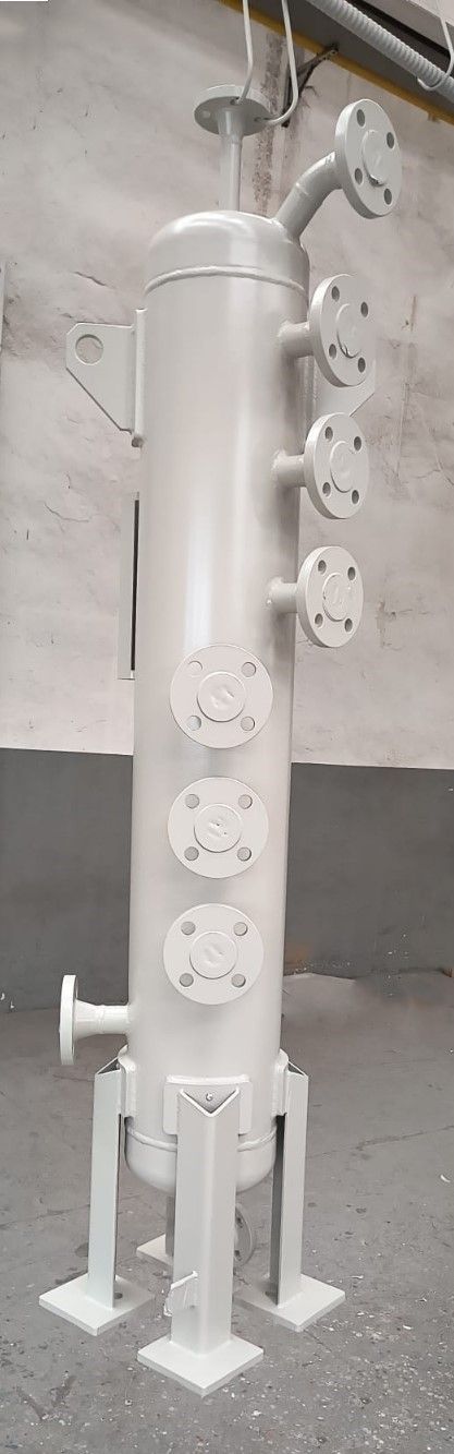 Dampeners