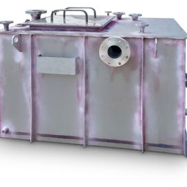 Liquid Penetrant
