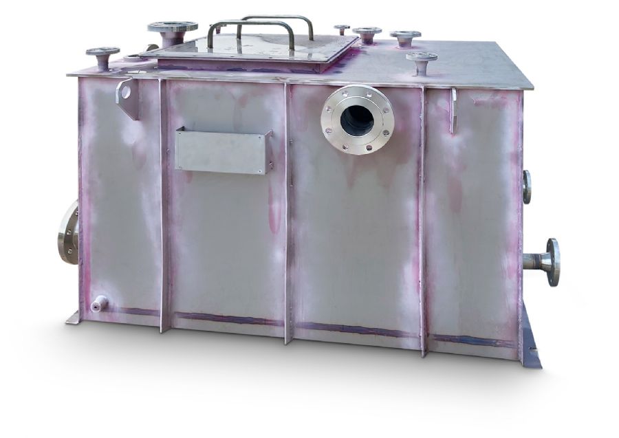 Liquid Penetrant
