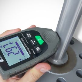 Coating Thickness Check