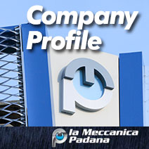 Padana Mechanic Catalogue