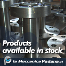 Products available in stock